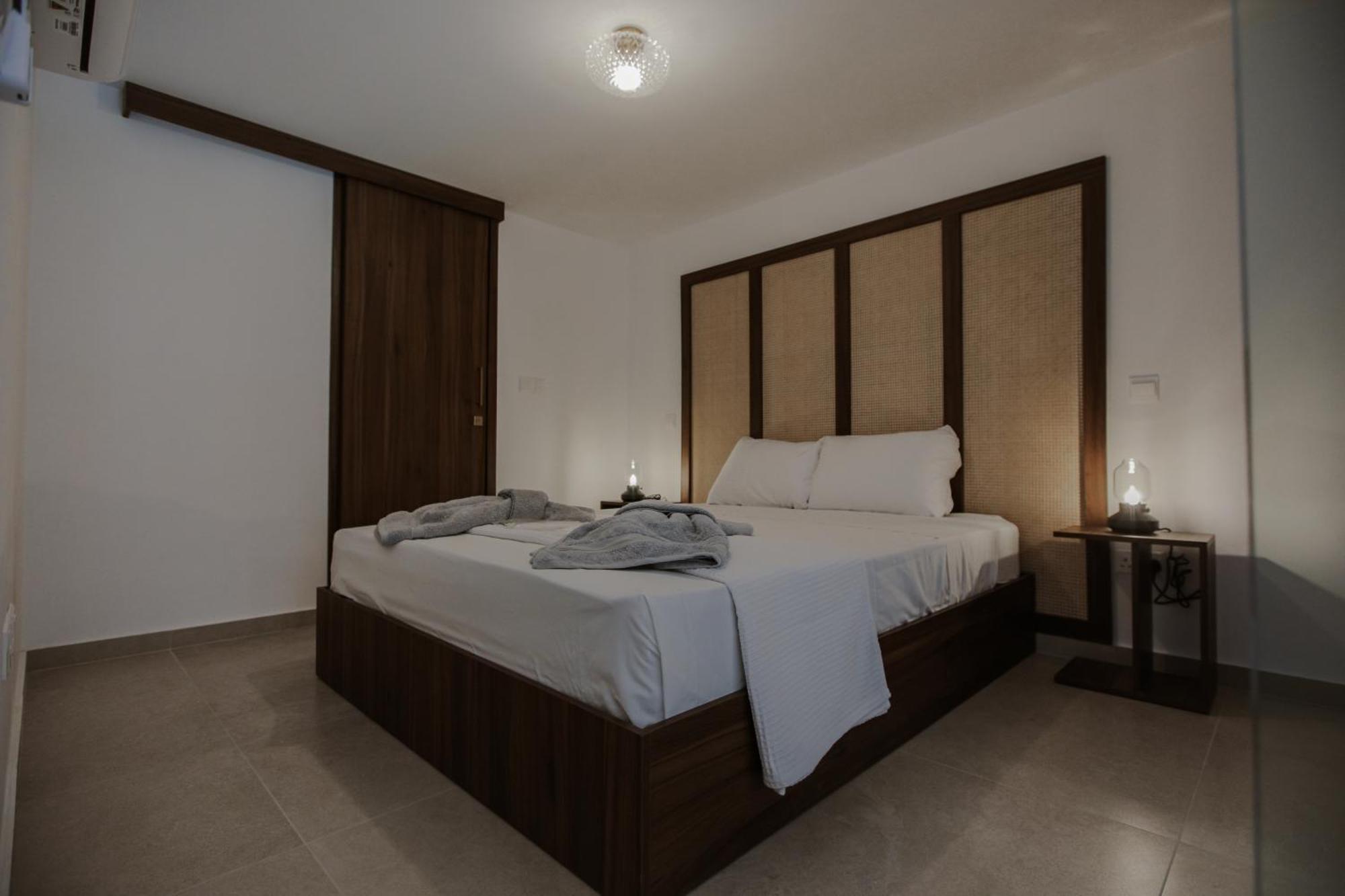 Panmari Apartment